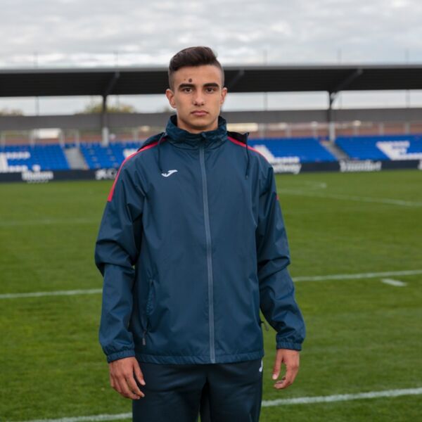 BHDSFA Trivor Rain Jacket (Adult) Thumbnail