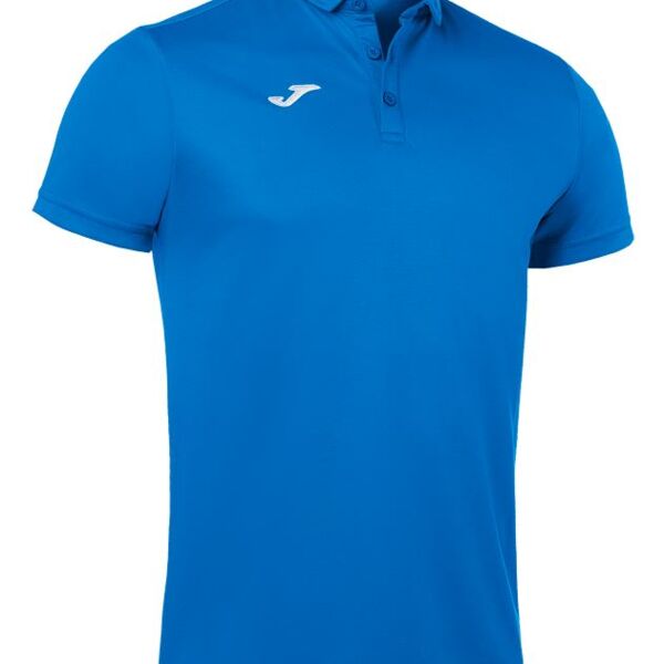 BHDSFA - Hobby Polo Shirt S/S (Adult) Thumbnail