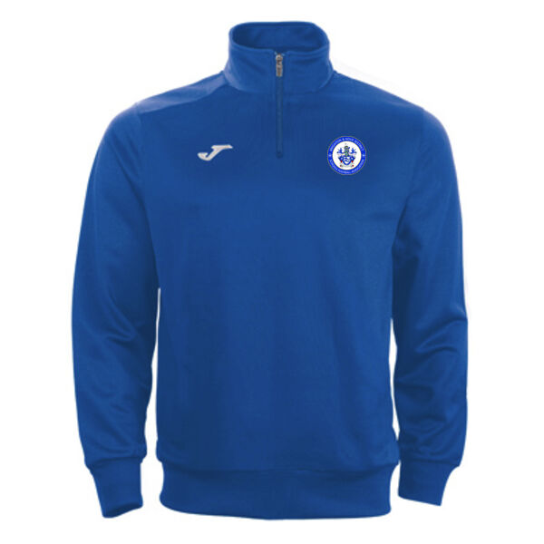 1/4 Zip Midlayer (Junior) Thumbnail