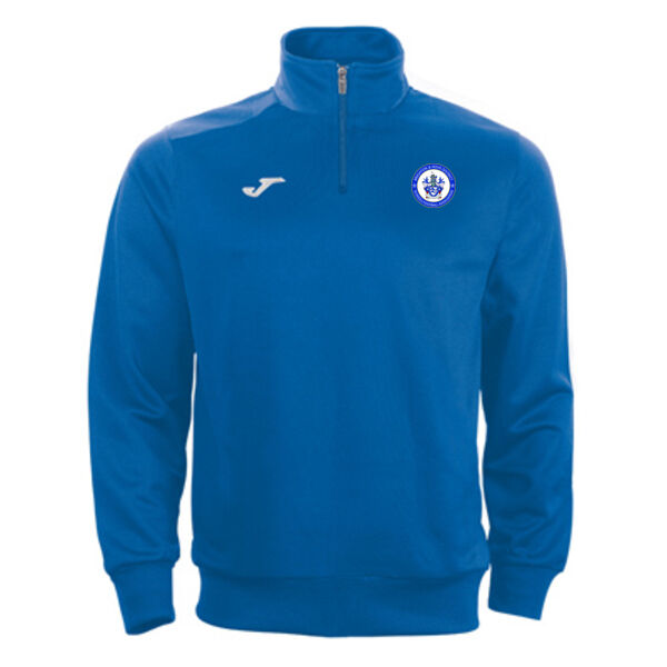 1/4 Zip Midlayer (Senior) Thumbnail