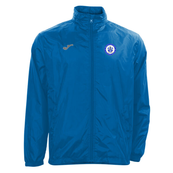 Rain Jacket (Senior) Thumbnail