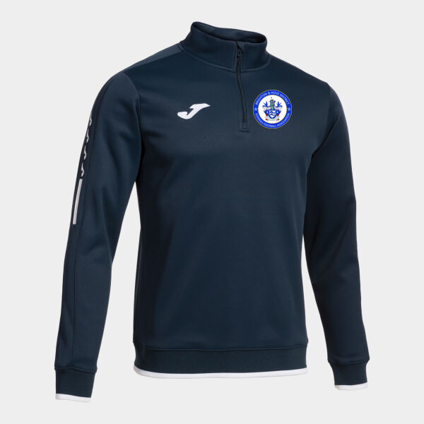 Coaches 1/4 Zip Top Thumbnail