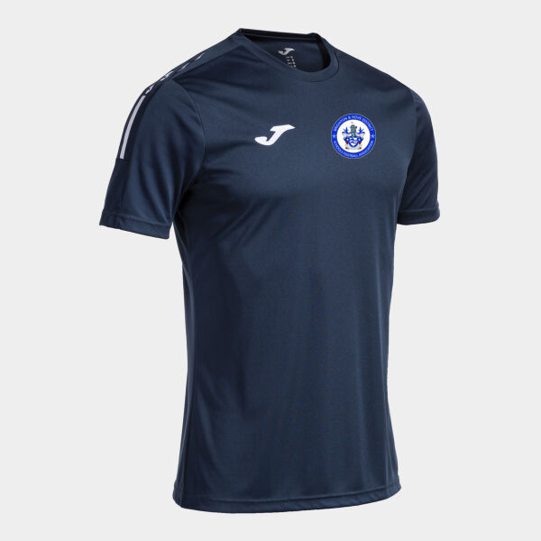 Coaches Tee Thumbnail