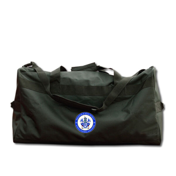 Kit Bag Thumbnail