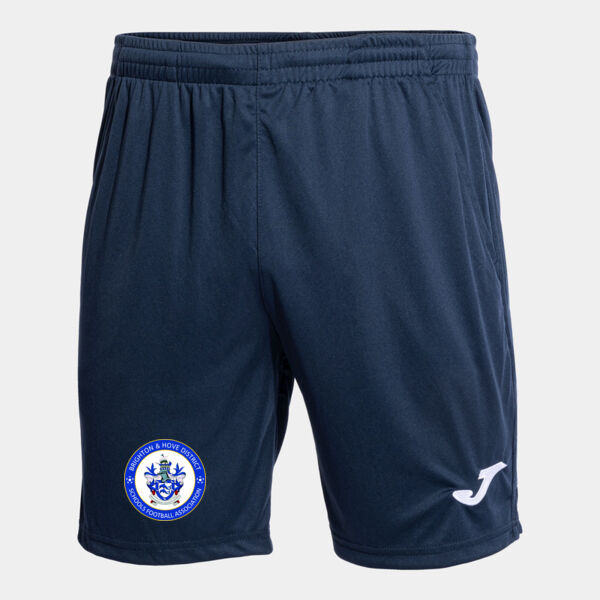 Coaches Short Thumbnail