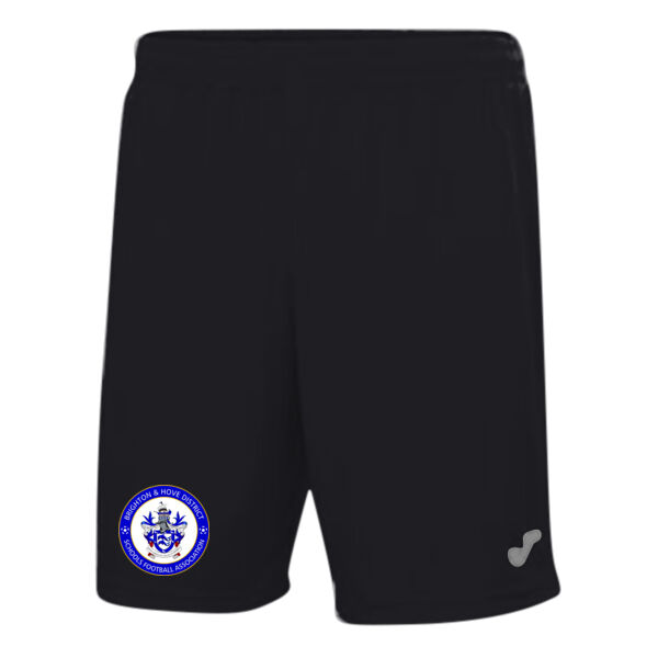 Away/Training Short (Junior) Thumbnail