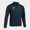 BHDSFA Olimpiada 1/4 Zip Sweatshirt (Adults) Thumbnail