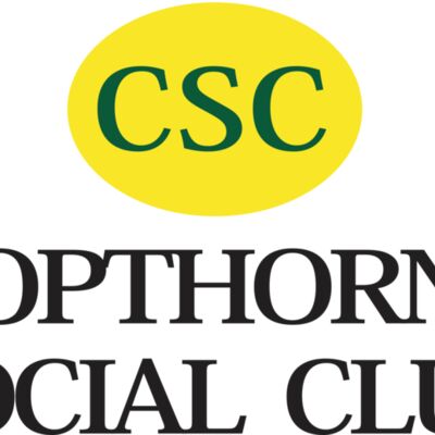 Club Badge - Full Colour Thumbnail